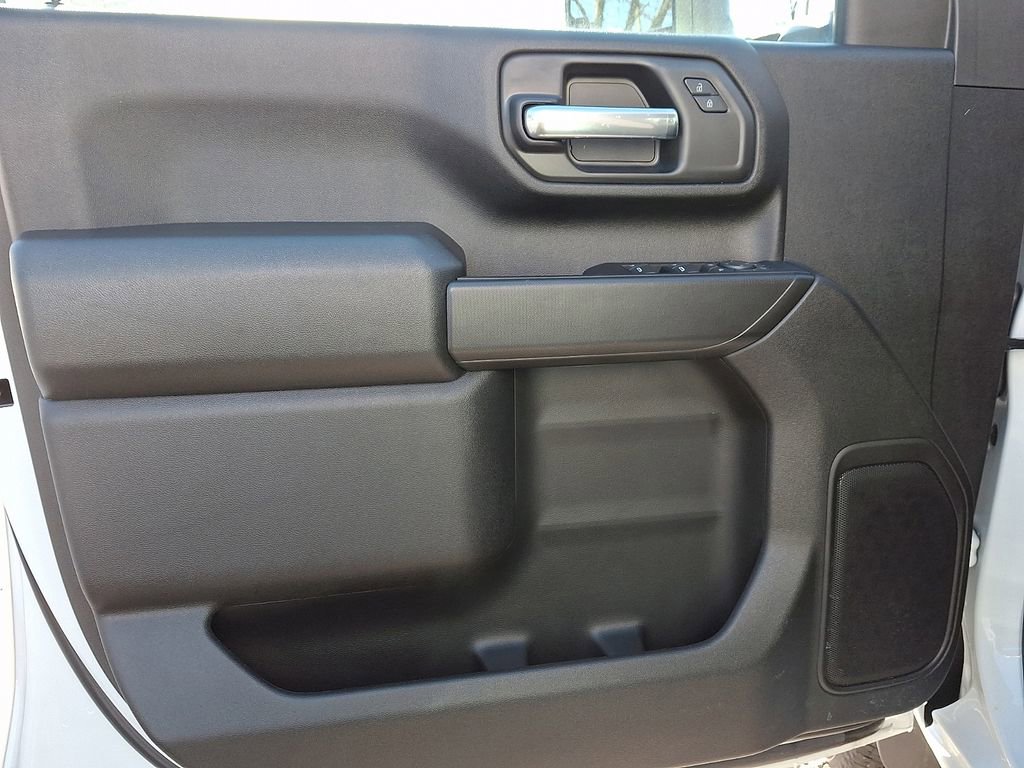 2025 Chevrolet Silverado 3500 HD Work Truck - Photo 6