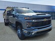 Chevrolet Silverado 3500 HD Chassis Cab