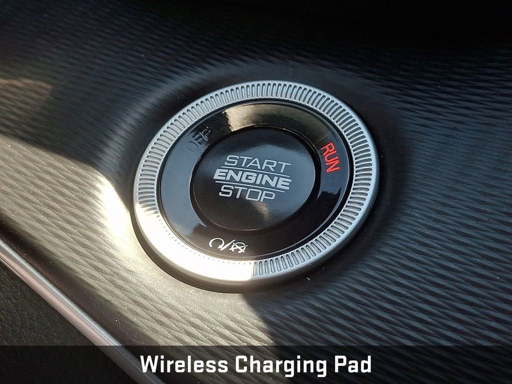 2025 Jeep Grand Cherokee Altitude - Photo 29