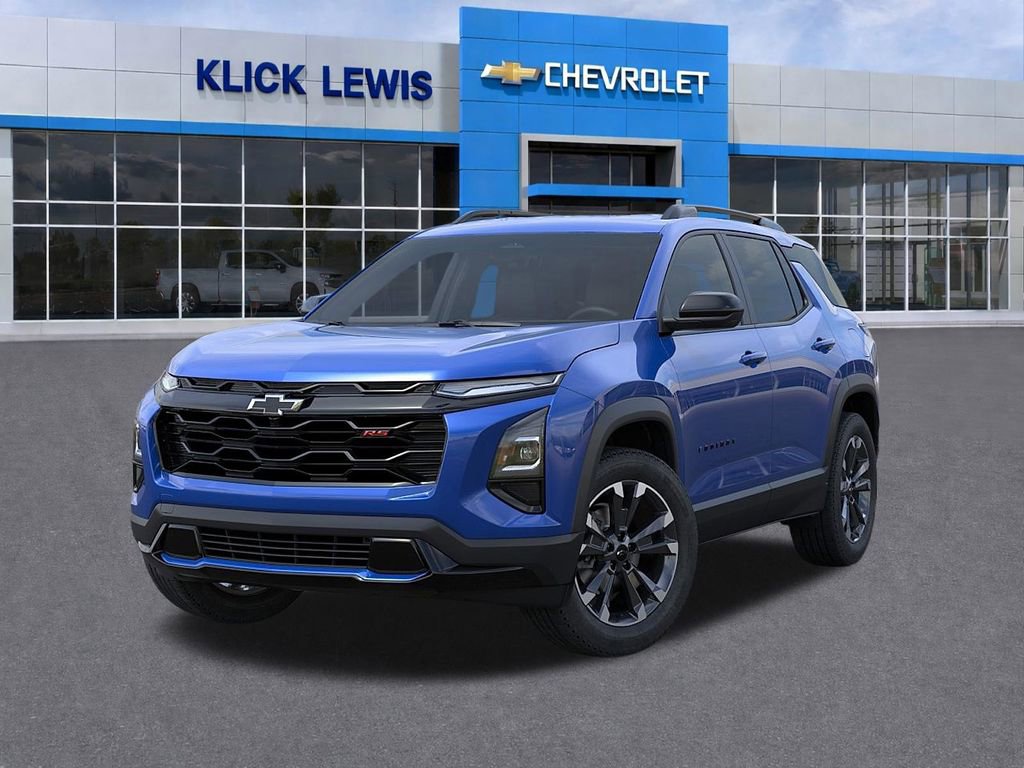 2026 Chevrolet Equinox RS - Photo 6