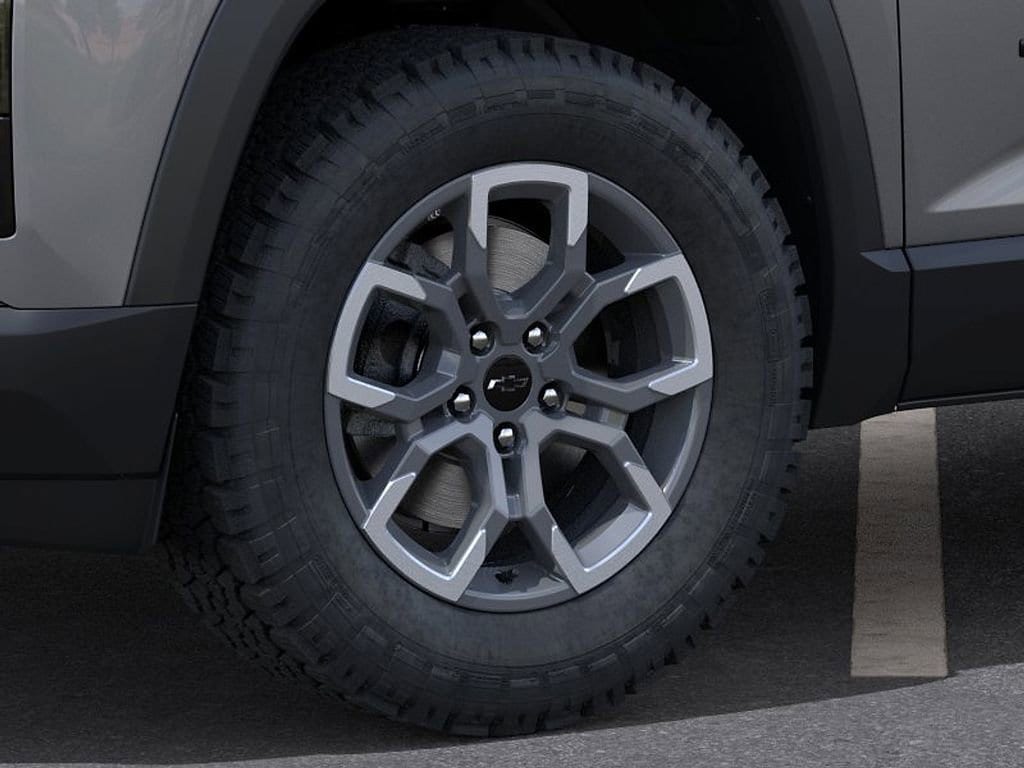 2026 Chevrolet Equinox ACTIV - Photo 9