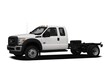Ford Super Duty F-550 DRW