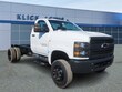 Chevrolet Silverado 4500 HD