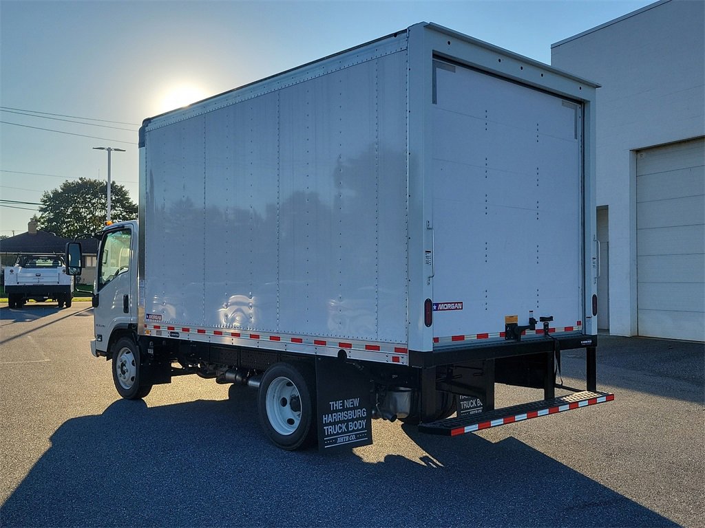 2024 Chevrolet Silverado 4500HD photo 3