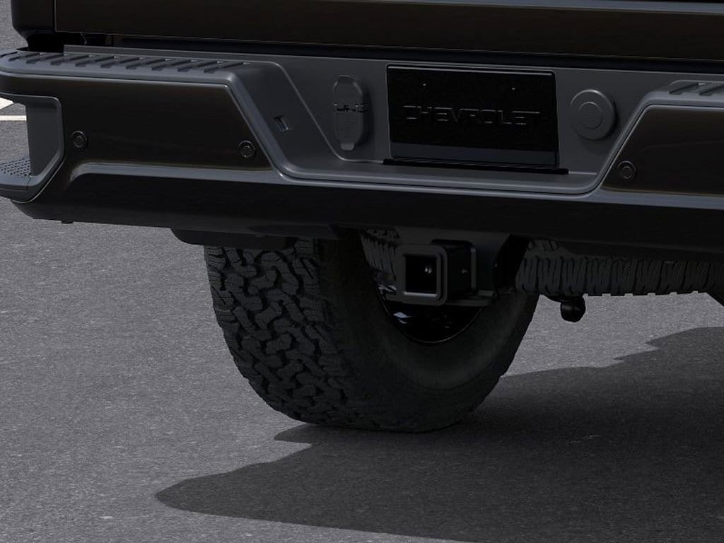 2026 Chevrolet Silverado 2500 HD LTZ - Photo 14