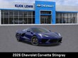  Chevrolet Corvette Stingray