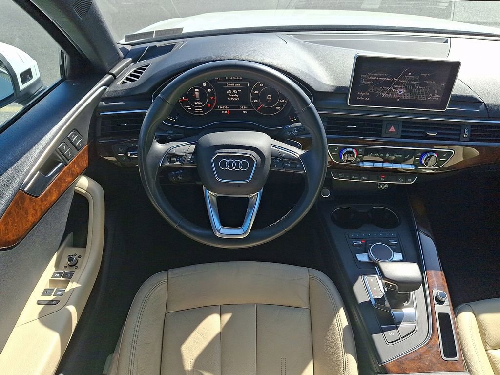 2017 Audi allroad Premium Plus - Photo 13