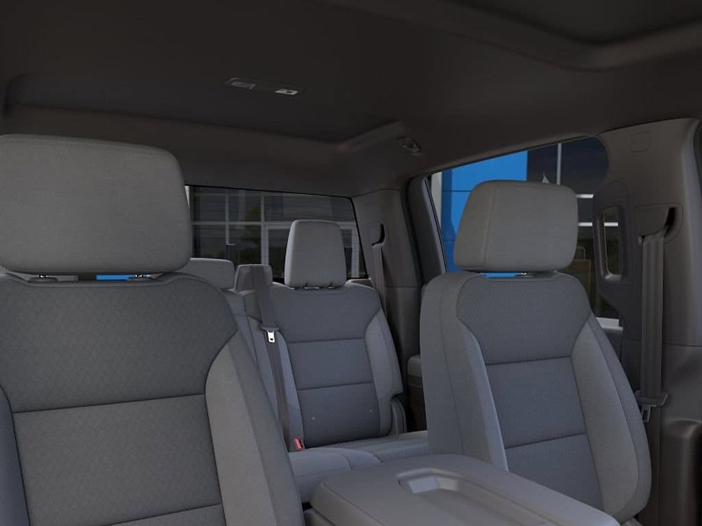 2026 Chevrolet Silverado 1500 LT - Photo 24