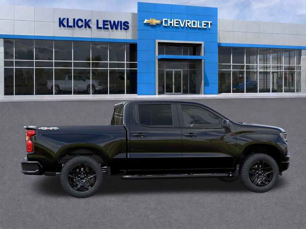 2026 Chevrolet Silverado 1500 RST - Photo 5
