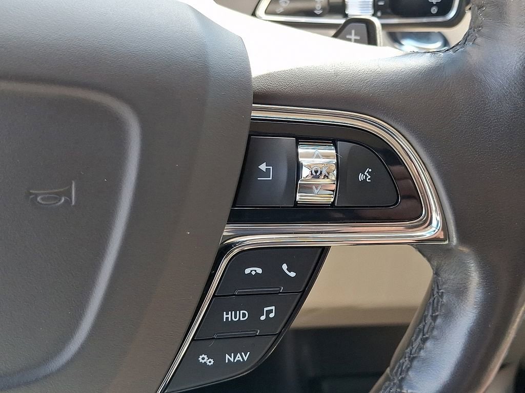 2021 Lincoln Navigator Reserve - Photo 28