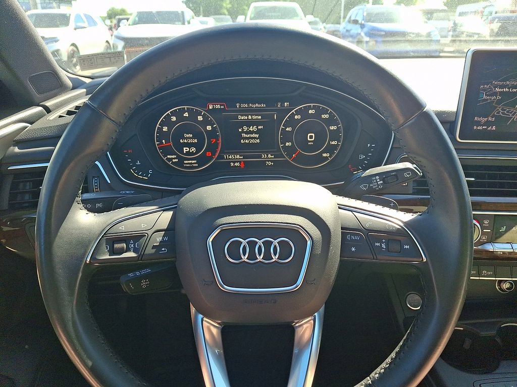 2017 Audi allroad Premium Plus - Photo 22