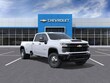  Chevrolet Silverado 3500 HD