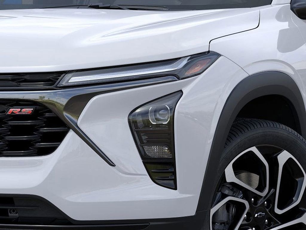 2026 Chevrolet Trax RS - Photo 10