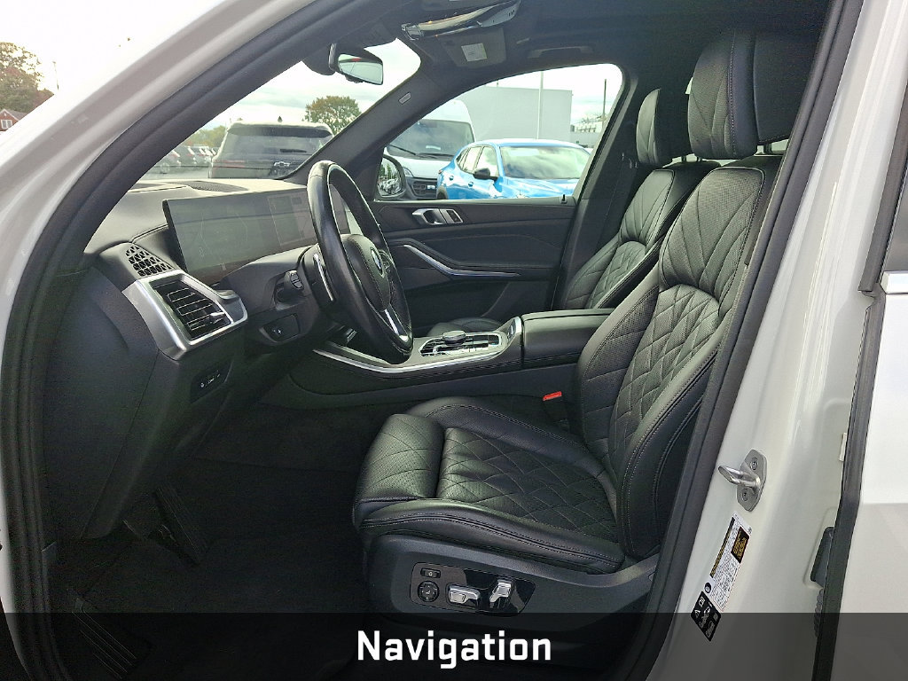 2024 BMW X5 40i - Photo 16