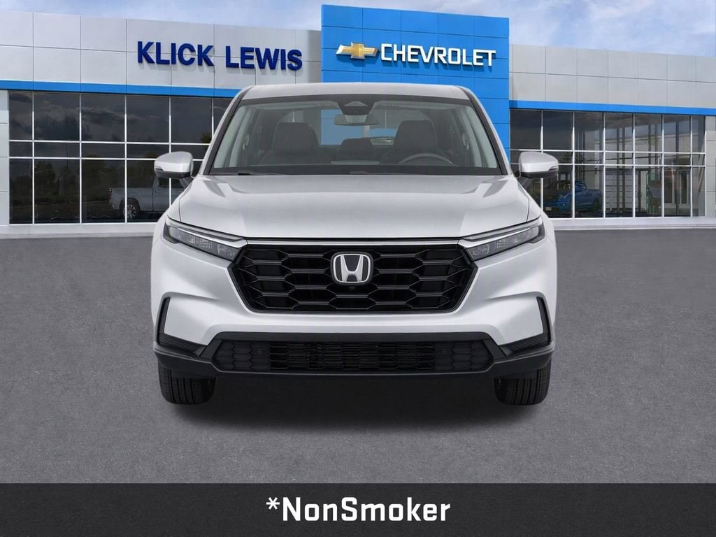Used 2024 Honda CR-V LX AWD SUV