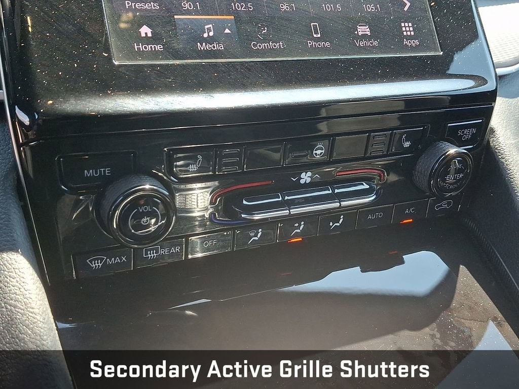 2025 Jeep Grand Cherokee Altitude - Photo 20