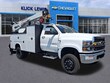  Chevrolet Silverado 6500 HD