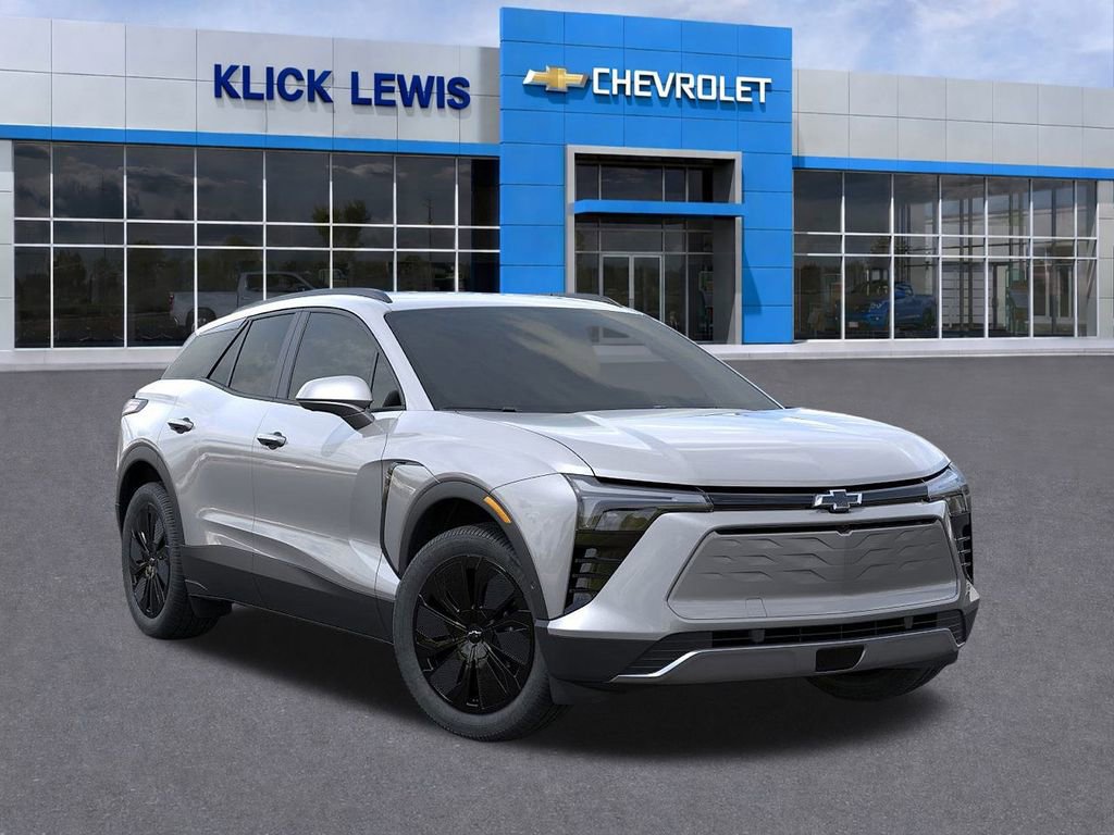 2026 Chevrolet Blazer EV LT - Photo 7