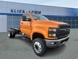 Chevrolet Silverado 6500 HD
