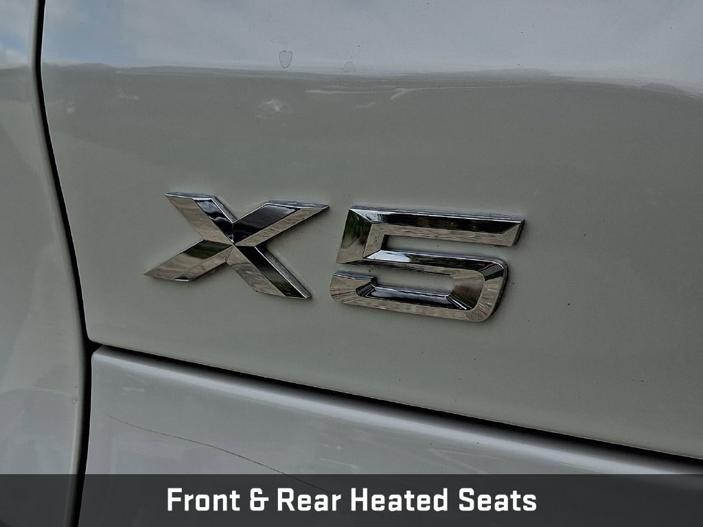 2024 BMW X5 40i - Photo 37