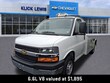  Chevrolet Express Cutaway 3500