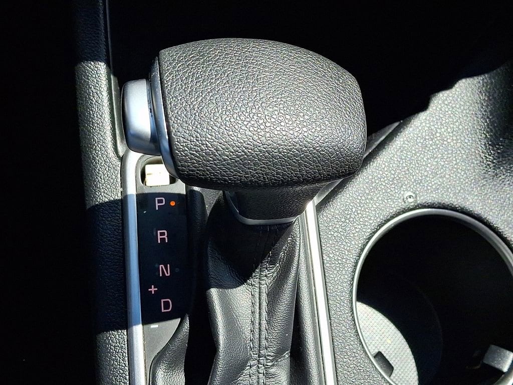 2018 Kia Sportage LX - Photo 16