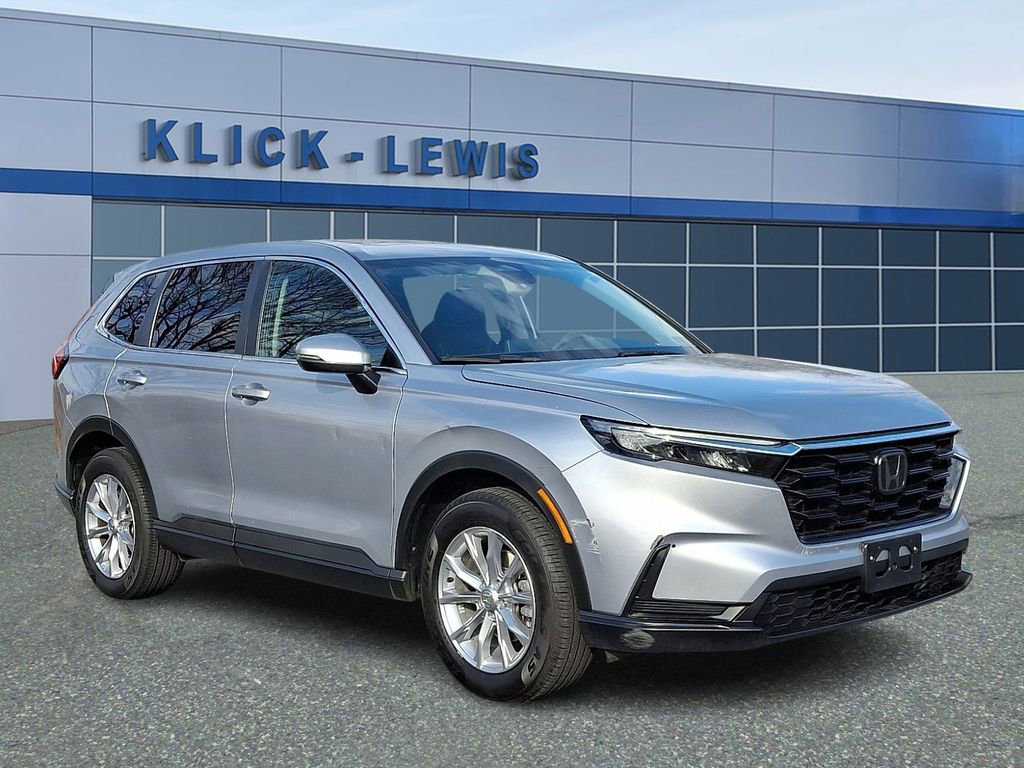 2023 Honda CR-V EX's photo