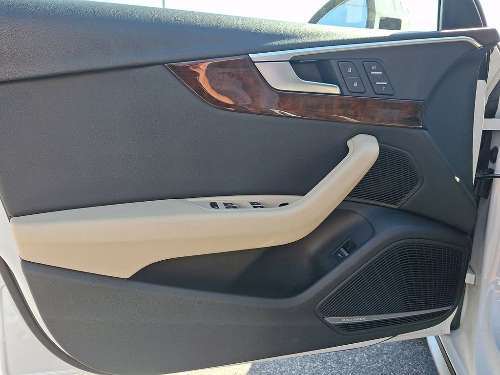 2017 Audi allroad Premium Plus - Photo 14