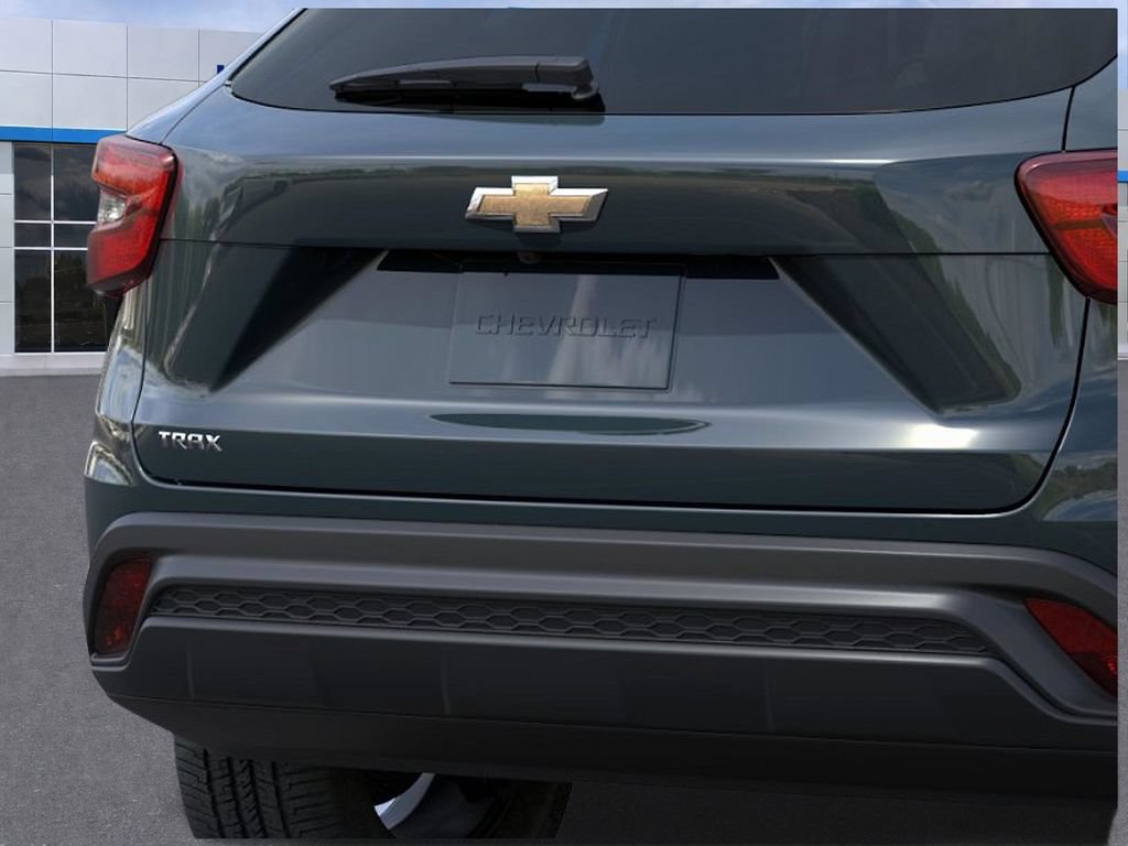 2026 Chevrolet Trax LS - Photo 14