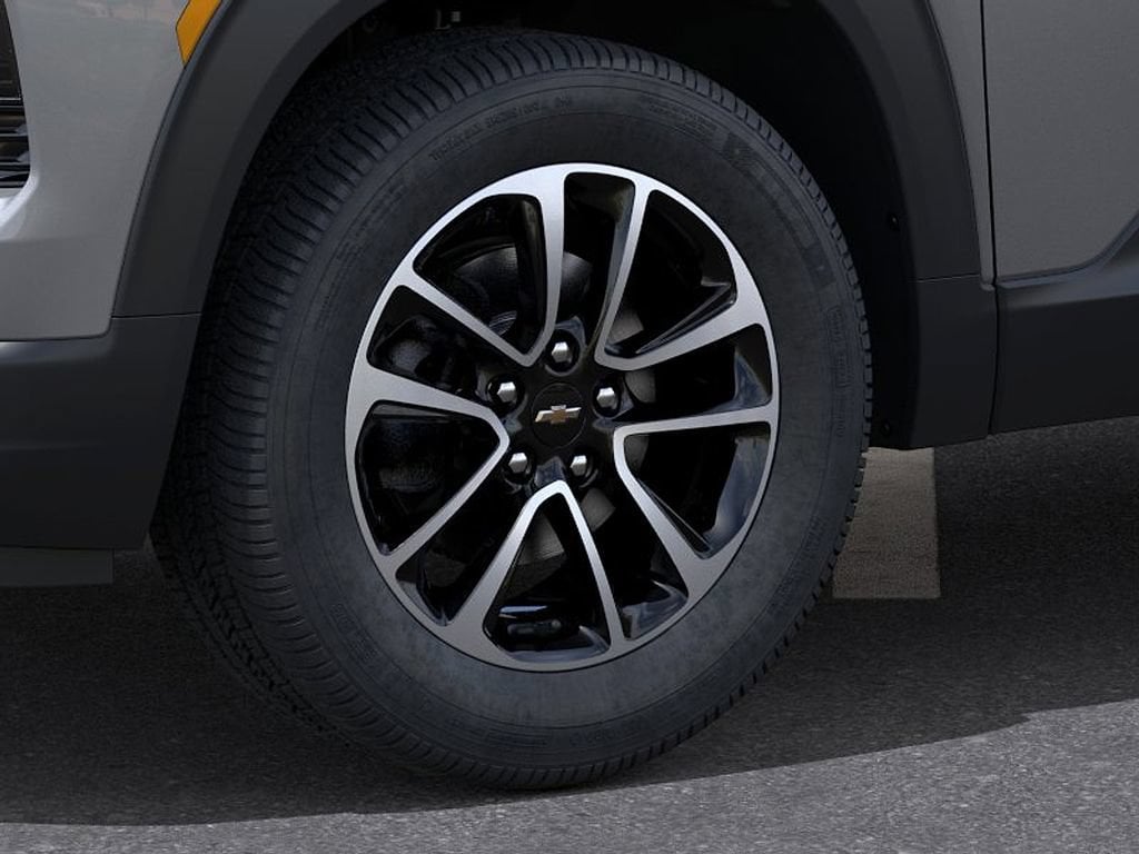 2026 Chevrolet Trailblazer LT - Photo 9