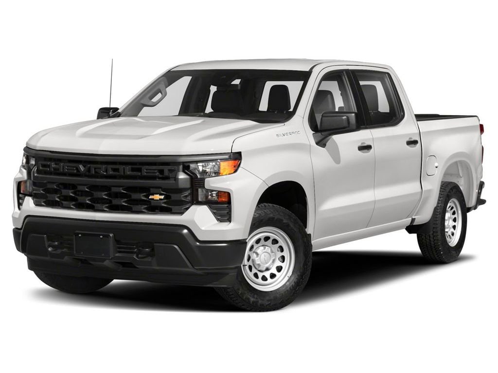 2024 Chevrolet Silverado 4500 Medium Duty Chassis Cab 1LT's photo