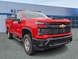 Chevrolet Silverado 2500 HD