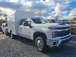  Chevrolet Silverado 3500 HD Chassis Cab