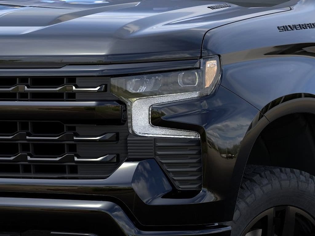 2026 Chevrolet Silverado 1500 RST - Photo 10