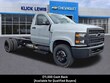  Chevrolet Silverado 5500 HD