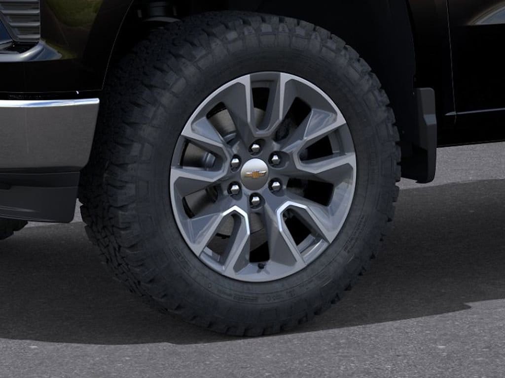 2026 Chevrolet Silverado 1500 LT - Photo 9
