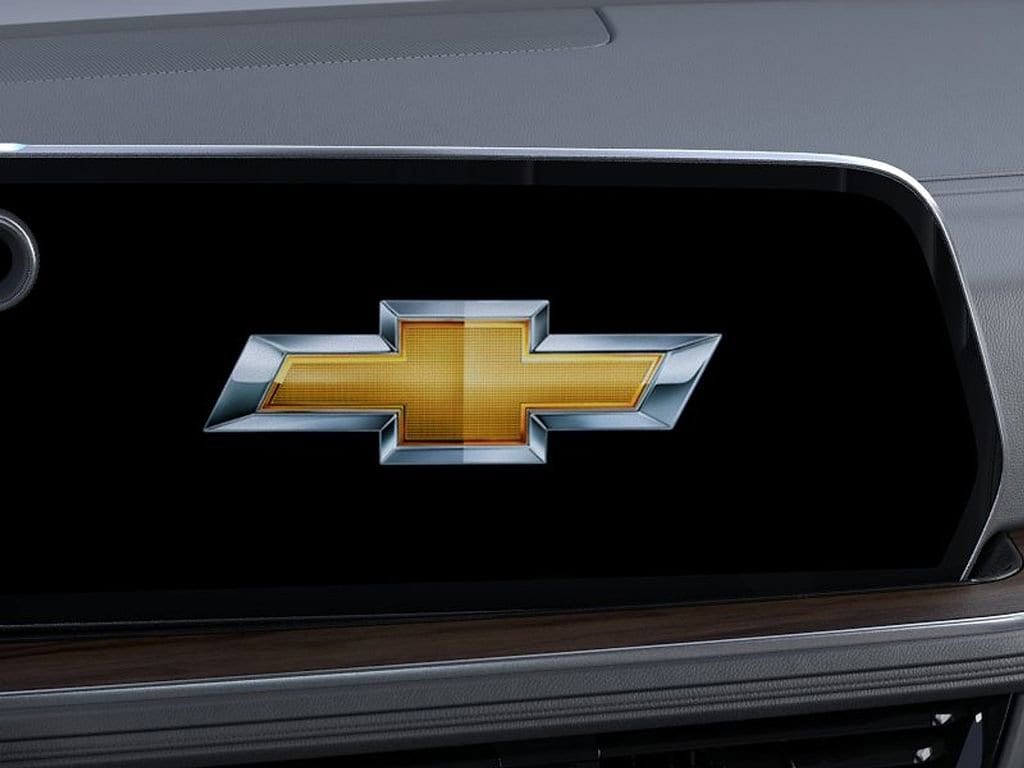 2026 Chevrolet Tahoe High Country - Photo 20