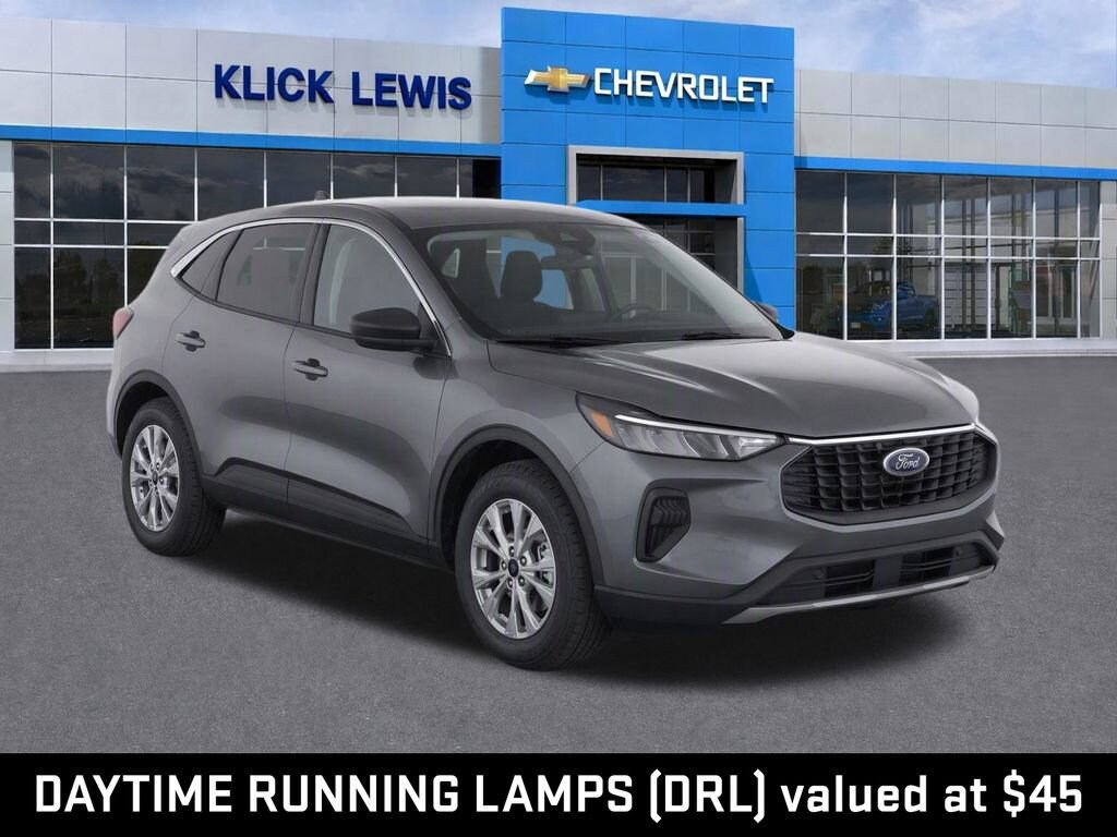 Used 2023 Ford Escape Active SUV