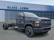 Chevrolet Silverado 5500 HD