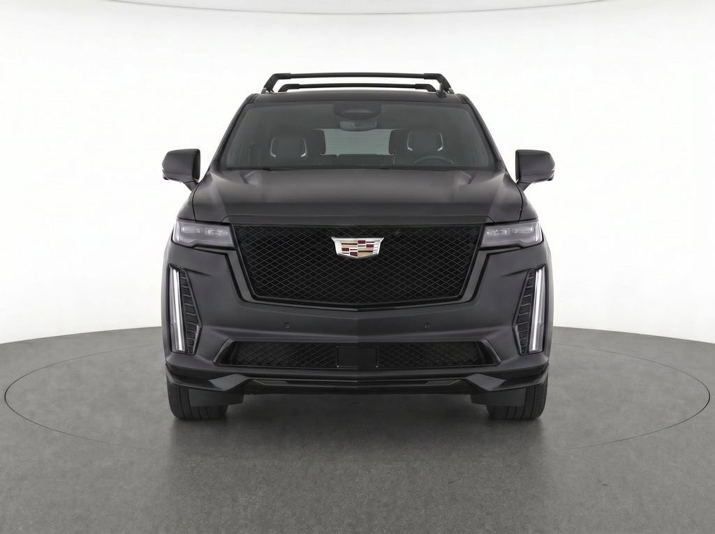 Used 2024 CADILLAC Escalade V-Series SUV