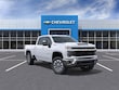 Chevrolet Silverado 2500 HD