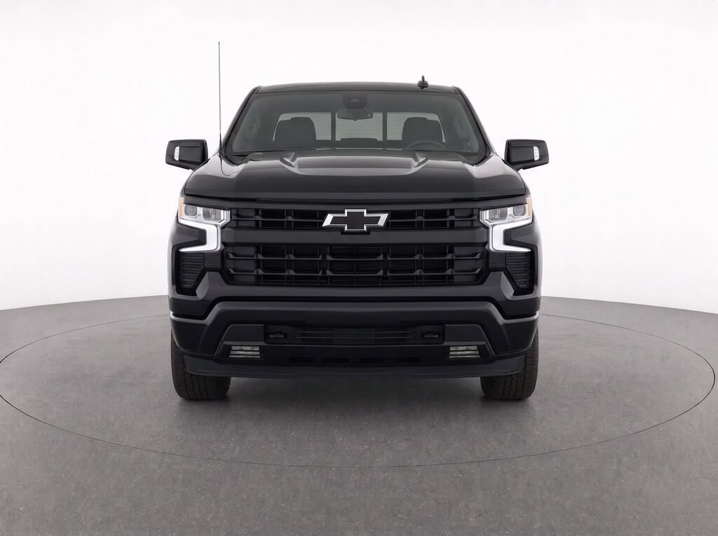 Used 2022 Chevrolet Silverado 1500 RST Truck