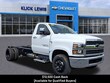  Chevrolet Silverado 6500 HD