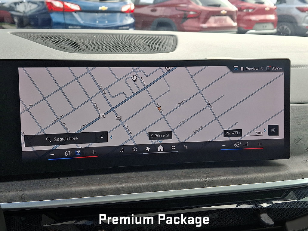 2024 BMW X5 40i - Photo 21