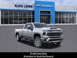  Chevrolet Silverado 2500 HD
