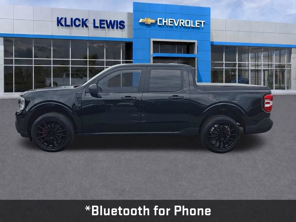 Used 2024 Ford Maverick XL Truck SuperCrew