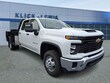  Chevrolet Silverado 3500 HD Chassis Cab