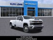  Chevrolet Silverado 3500 HD