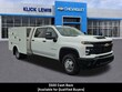  Chevrolet Silverado 3500 HD Chassis Cab