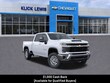  Chevrolet Silverado 3500 HD
